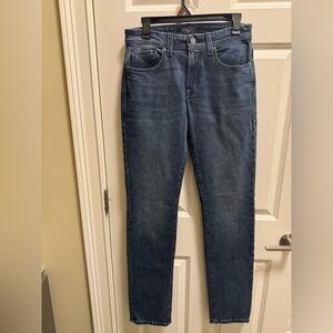 Fidelity Men's Blue Jeans